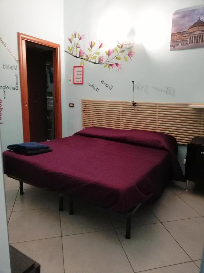 Bed & Breakfast Da Roberto